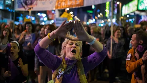 El Tribunal Superior de Justicia de Madrid ordena la creación del registro de objetores al aborto