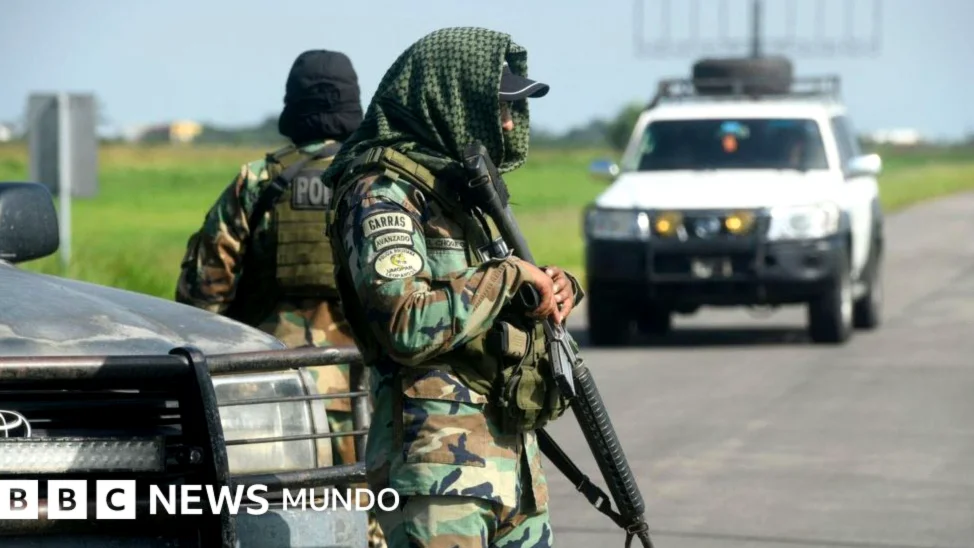 Santa Cruz y el Narcotráfico: La Caída de Sebastián Marset