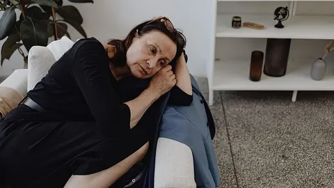 Los Desafíos de la Salud Mental en la Menopausia: Una Crisis Silenciosa