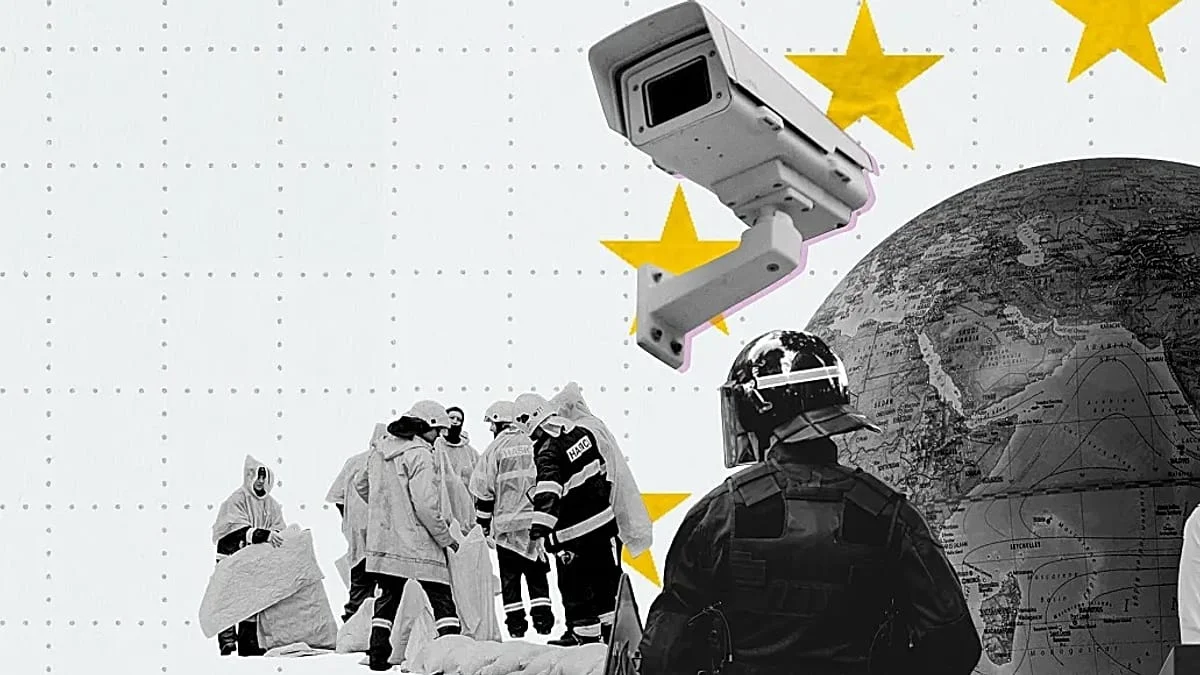 La ayuda al desarrollo en Europa: opiniones divididas