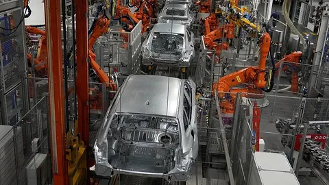 La UE refuerza su posición frente a China con la iniciativa 'Made in Europe'