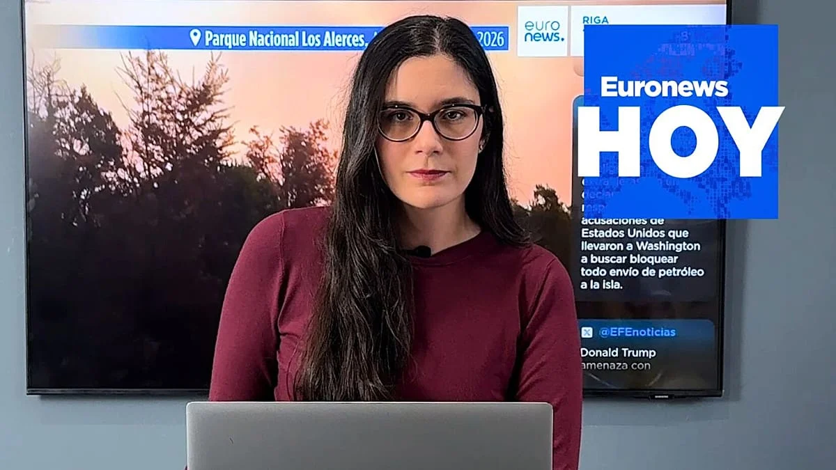 Noticias Destacadas del 2 de Febrero de 2026