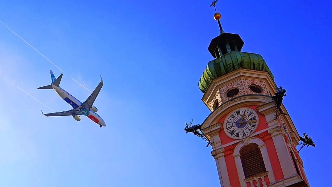 Curiosidades sobre los husos horarios del mundo que sorprenden a los viajeros