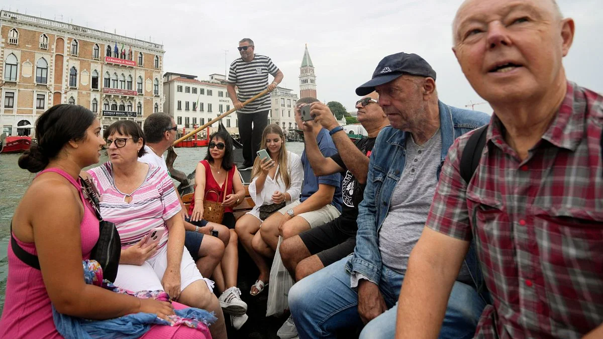 Nuevas tasas turísticas en Europa para 2026: lo que necesitas saber