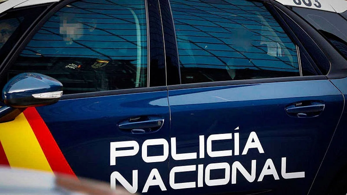Un hombre fallece en Palma tras intervención policial con un taser