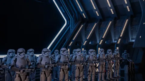 'Star Wars' en la vida real: Astrónomos identifican 27 mundos potenciales con dos soles