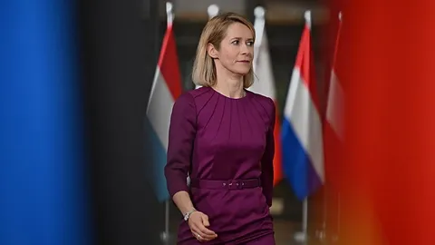 Las relaciones entre la UE y EE.UU. están cambiando