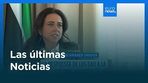 Últimas noticias del 15 de marzo de 2026