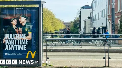 Ámsterdam Prohíbe la Publicidad de Carne: Un Hito Ambiental