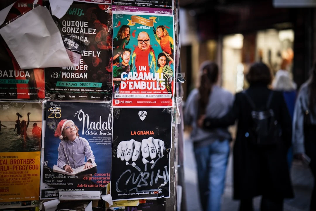 La película de la semana: 'The Drama', una exploración oscura del amor