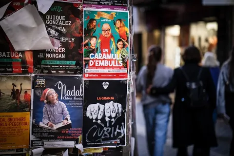 La película de la semana: 'The Drama', una exploración oscura del amor