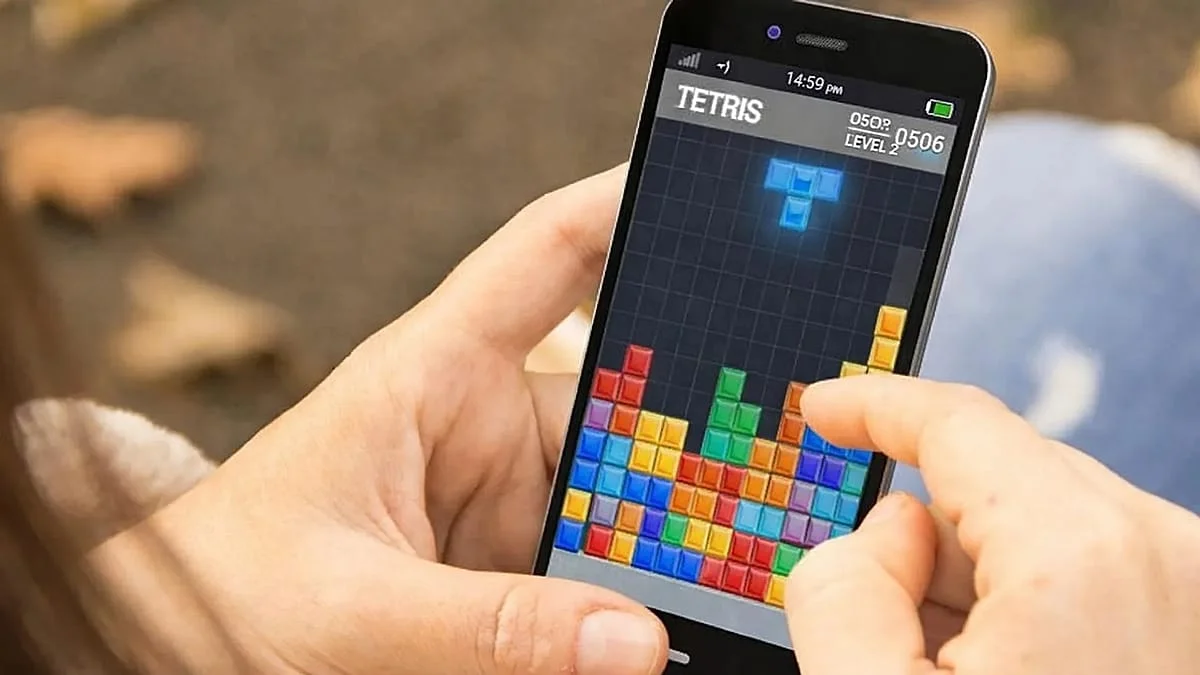 El Tetris como herramienta terapéutica para el trastorno por estrés postraumático