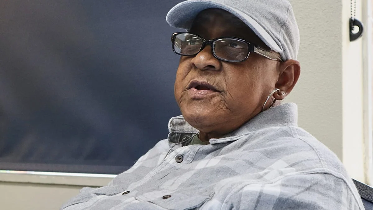 La IA ayuda a detectar el deterioro cognitivo mediante saliva