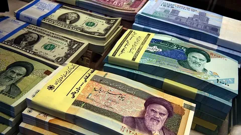 Irán Incrementa el Salario Mínimo un 60% Ante la Inflación Histórica