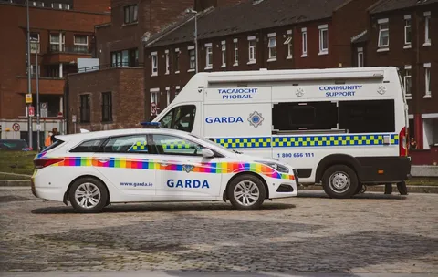 Un agente de la Guardia Civil fallece en Huelva tras un accidente en alta mar