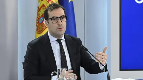 La economía española concluye 2025 con un incremento del 0,8% en el cuarto trimestre