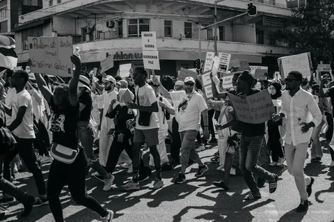 Protestas en Mozambique y el Nuevo Decreto de Control de Telecomunicaciones