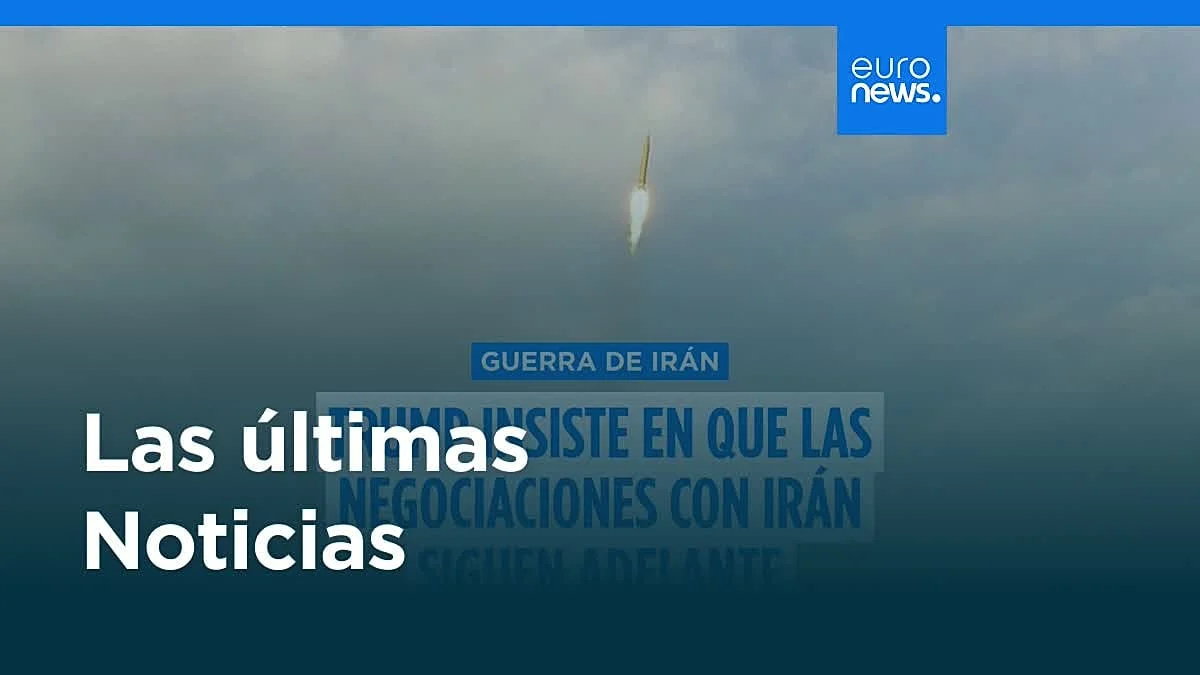 Últimas noticias del 26 de marzo de 2026