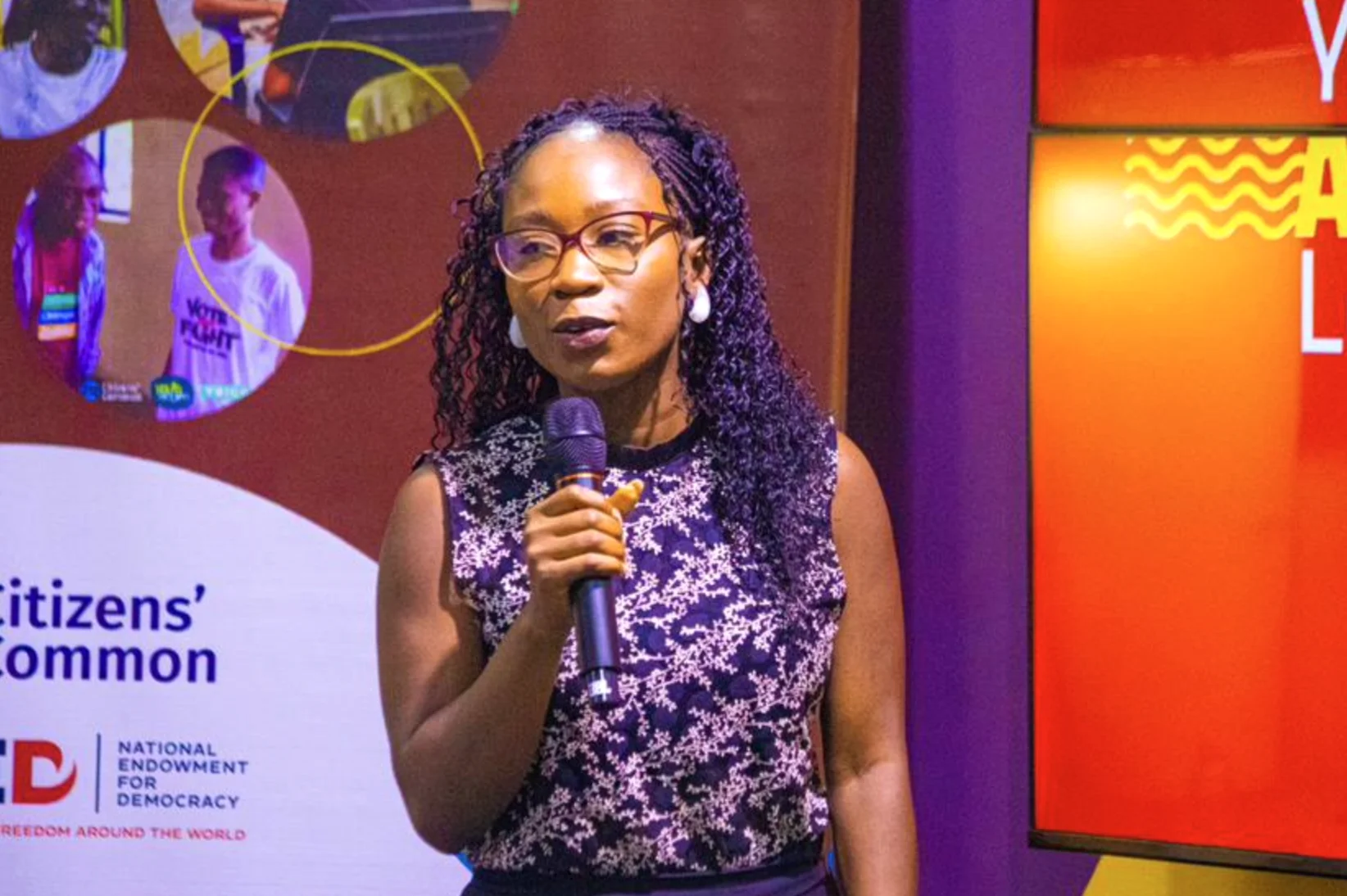 Reflexiones de Colaboradores de Global Voices