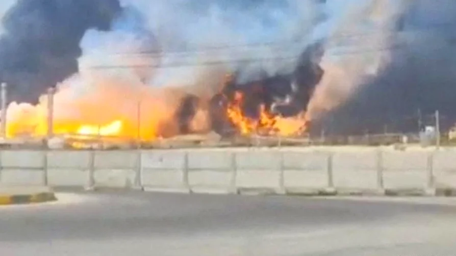 Irán: Evaluación de la Destrucción tras Semanas de Conflicto