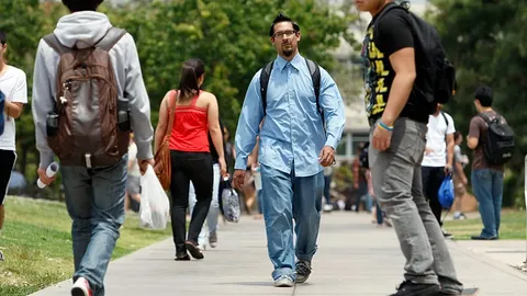 El crecimiento del español en Estados Unidos