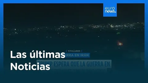 Últimas Noticias del 10 de marzo de 2026