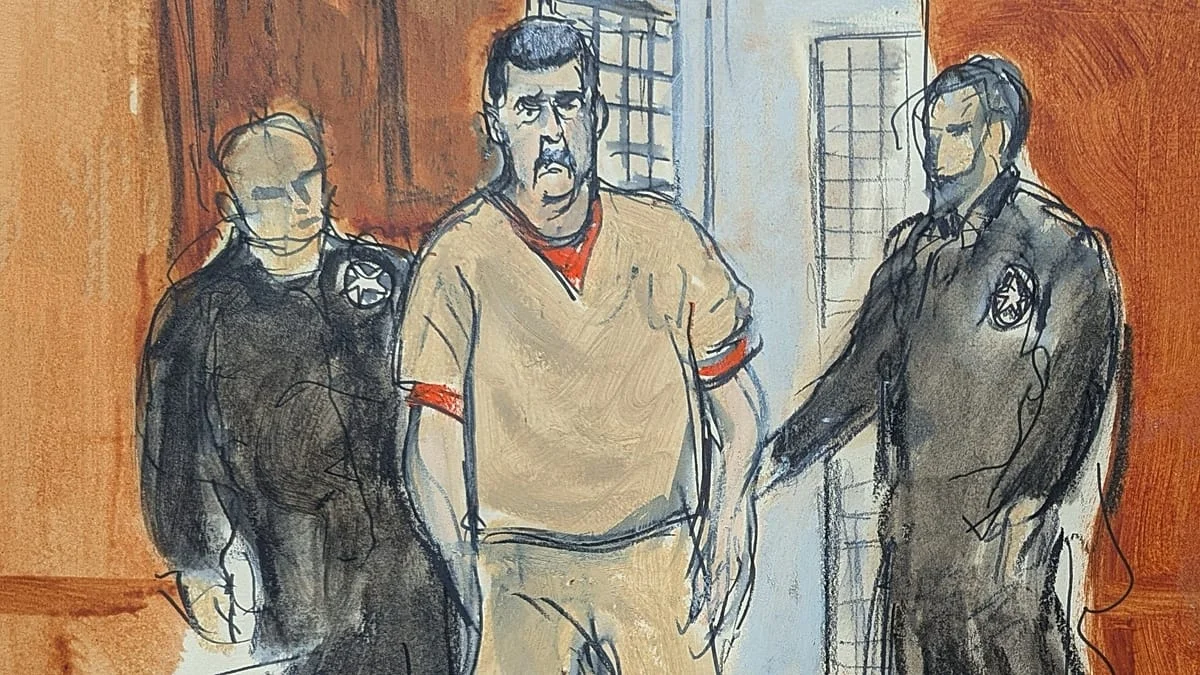 Golpe judicial a Maduro: el juez rechaza archivar el caso y evalúa la capacidad de Caracas para cubrir los gastos legales