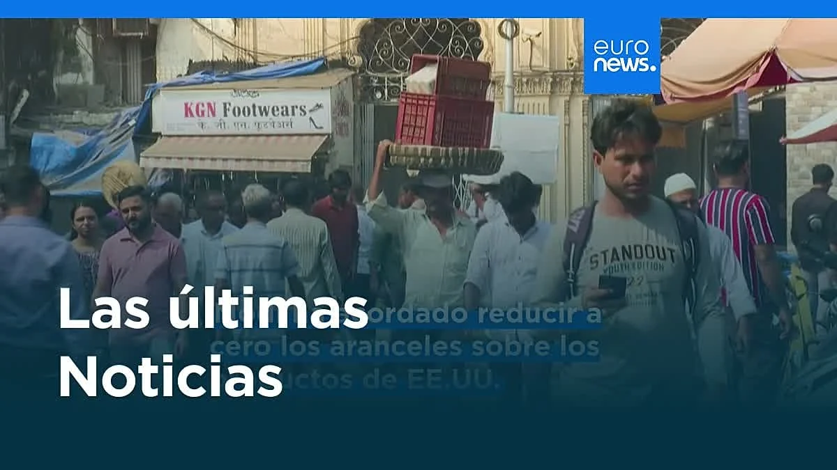 Últimas noticias del 3 de febrero de 2026