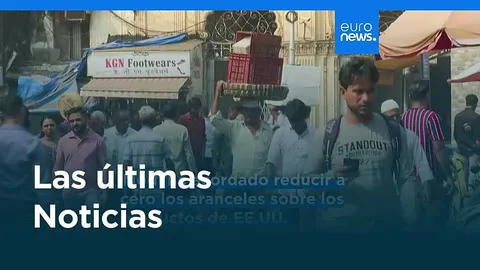 Últimas noticias del 3 de febrero de 2026