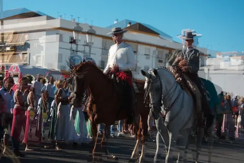 El Desfile del Día de la Victoria: Un Evento en Declive