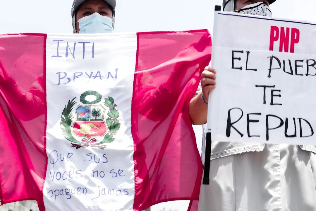 Resumen de las Noticias Internacionales – 06 de abril de 2026