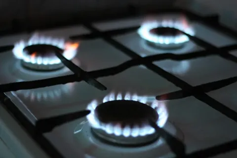 Gas: La Maxicentral Italiana que Cambia el Equilibrio en Libia