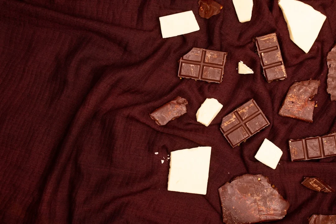 Los Beneficios del Chocolate para la Salud