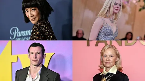 Hollywood Brilla en la Berlinale: Estrellas en la Alfombra Roja