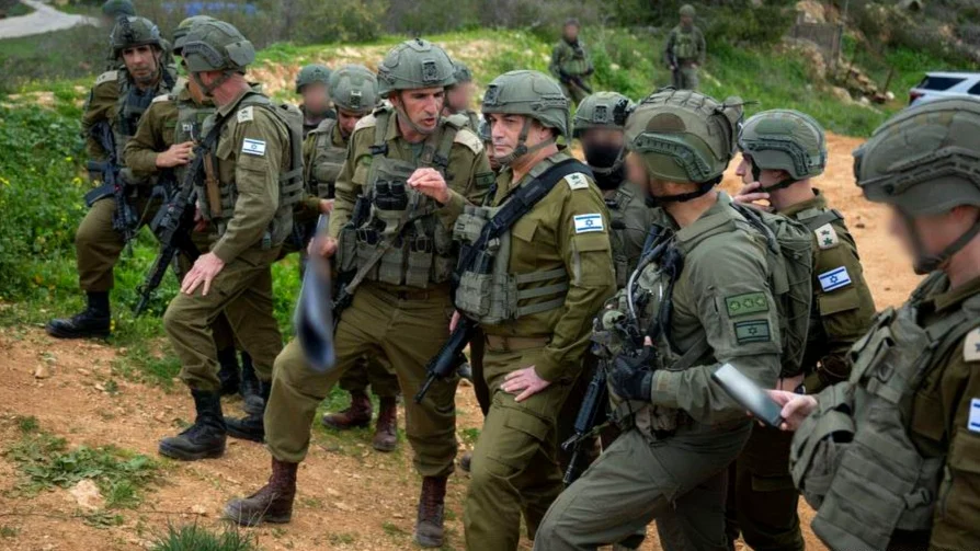 Israel Aumenta su Presupuesto de Defensa para 2026