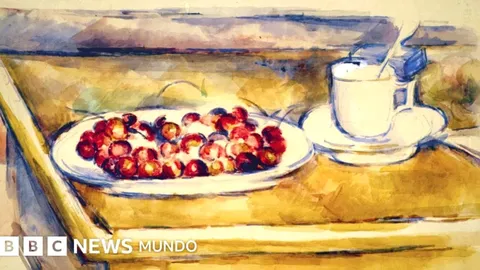 Roban pinturas valiosas en un museo en Italia