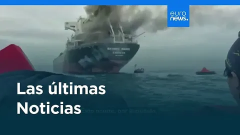 Resumen de las Noticias Internacionales - 13 de marzo de 2026