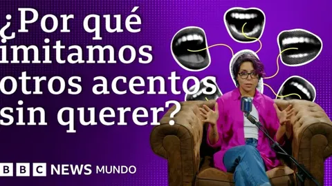 La Imitación de Acentos: Un Fenómeno Involuntario