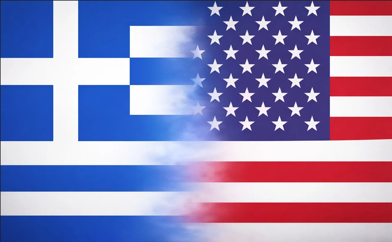 Grecia y su rol en la geopolítica del gas natural