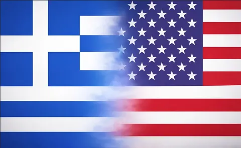 Grecia y su rol en la geopolítica del gas natural