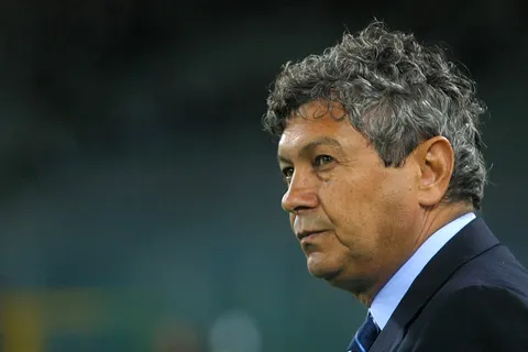 Mircea Lucescu și poveștile sale cu Ronaldo