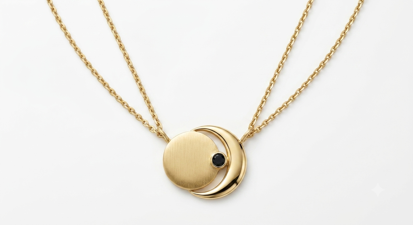 Eclipse Gold