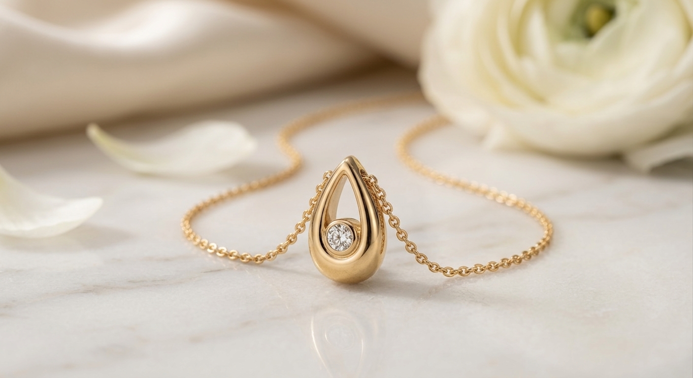 Golden Drop 2