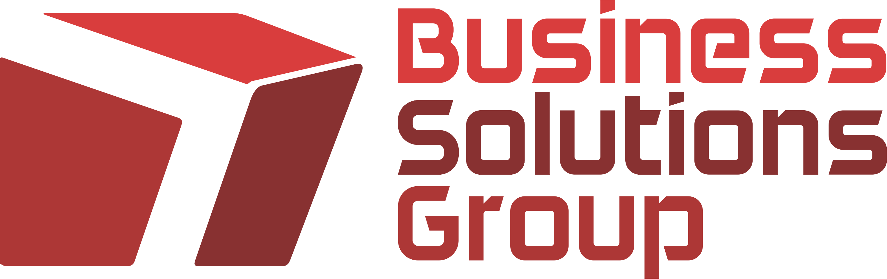 Business Solutions Group logo