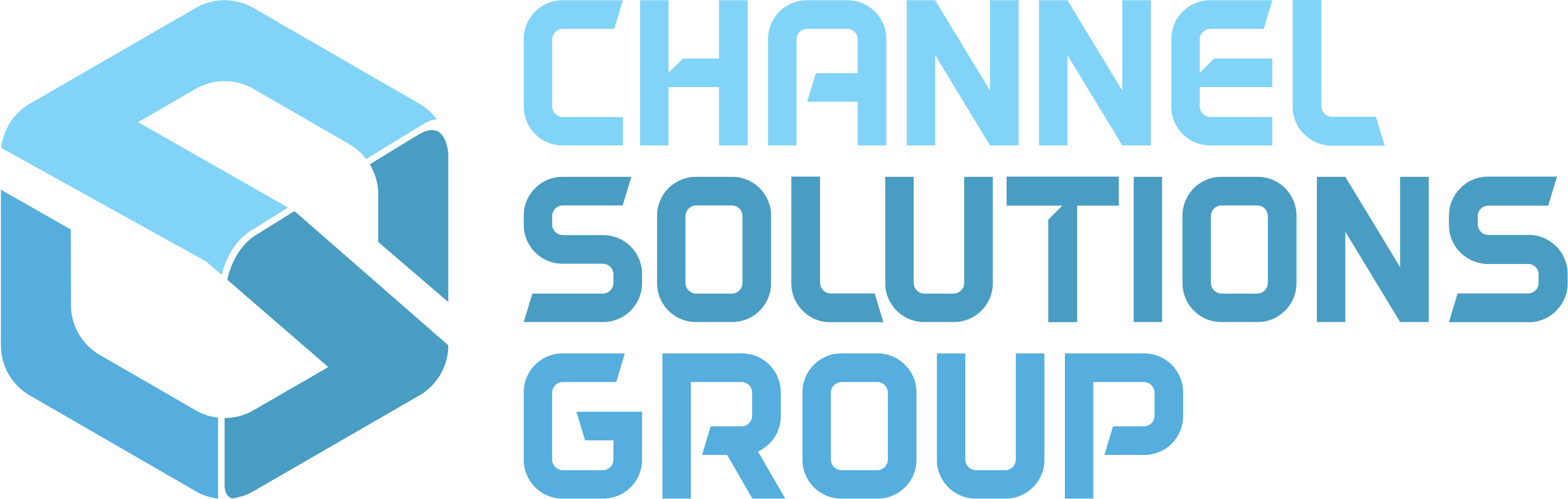 Channel Solutions Group logo