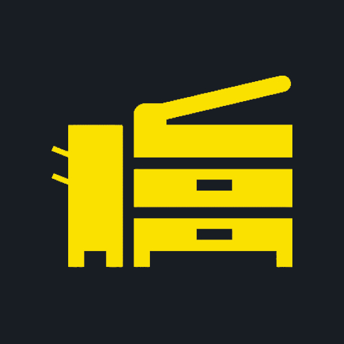 Printers & Accessories icon