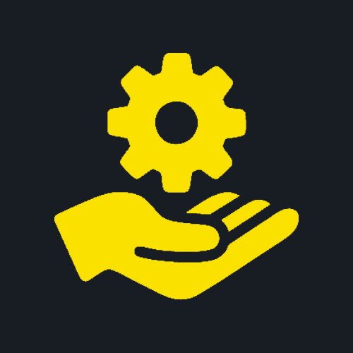 Product Support icon