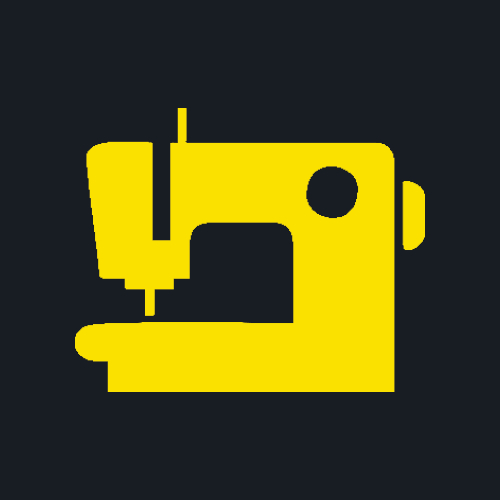 Sewing & Embroidery icon