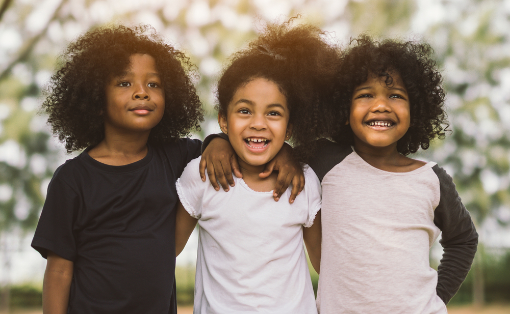 How to Deal with Hair Discrimination in Day Care and School