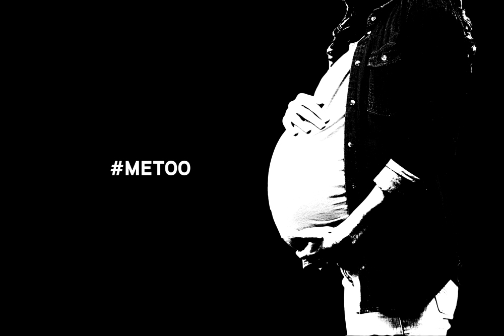 #MeToo . . . It’s Not Just About Catcalls